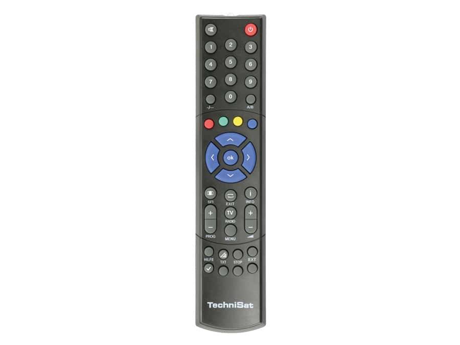TECHNISAT Fernbedienung für SkyStar 2-1