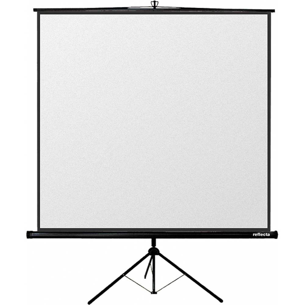 Reflecta Crystal-Line Stativ lux 125x125-0