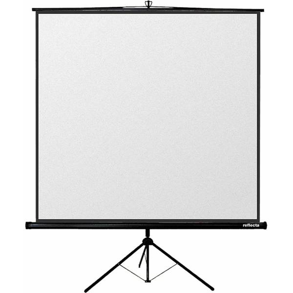 Reflecta Crystal-Line Stativ lux 125x125