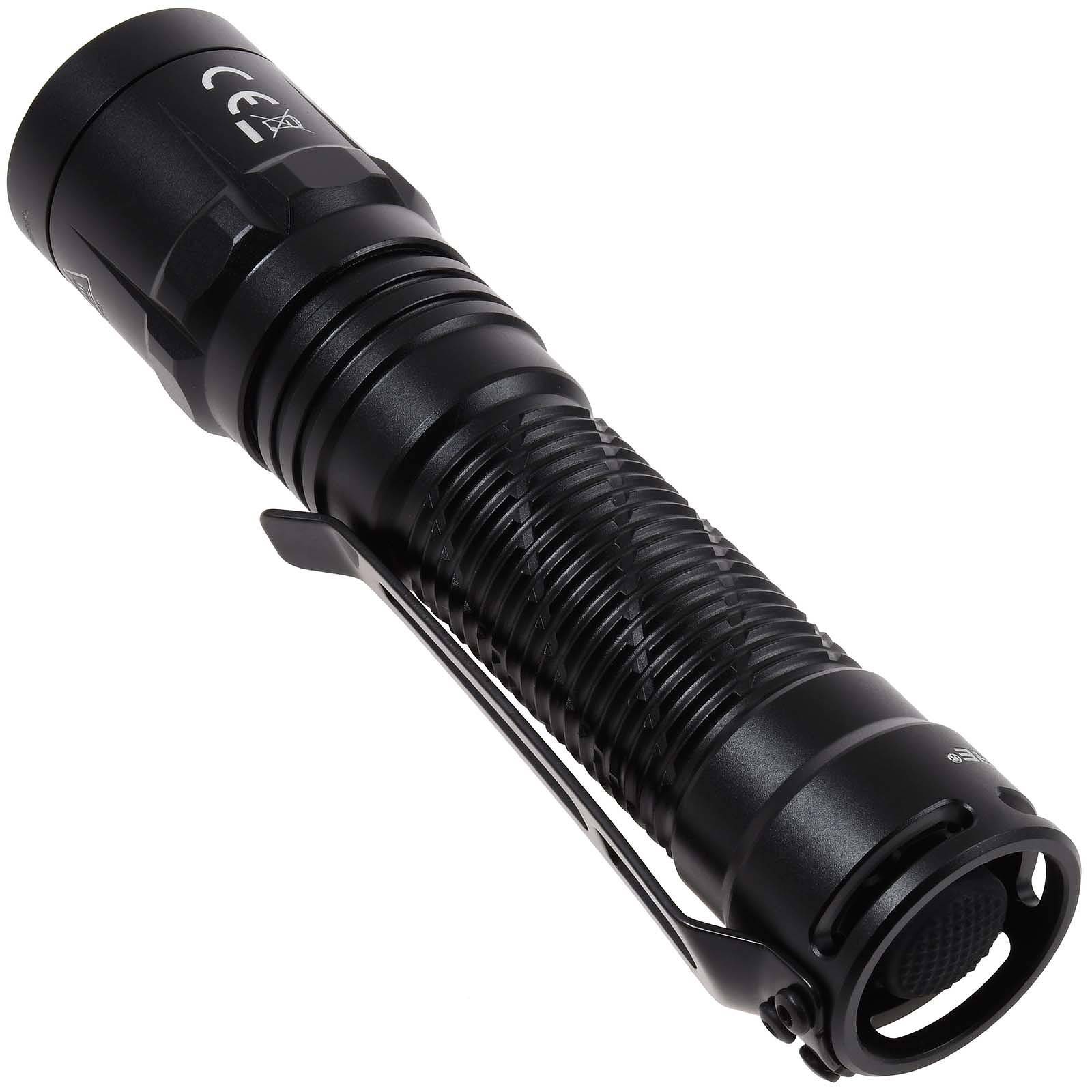 Nitecore MT2C PRO Leuchte, Taschenlampe 1800 Lumen, Li-Ion-1