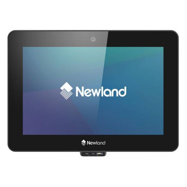 Newland NQuire 750 Stingray II. 7" Landscape, 2D ,BT, WLAN, PoE, Android 13