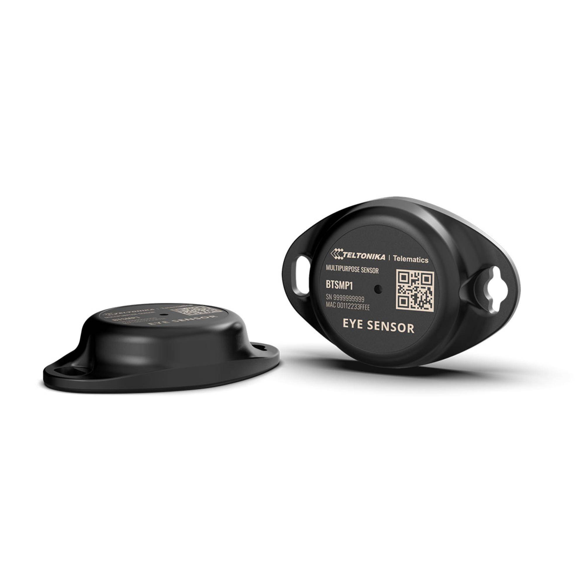 Teltonika EYE Sensor - Temperatur- und Feuchtigkeitssensor-0