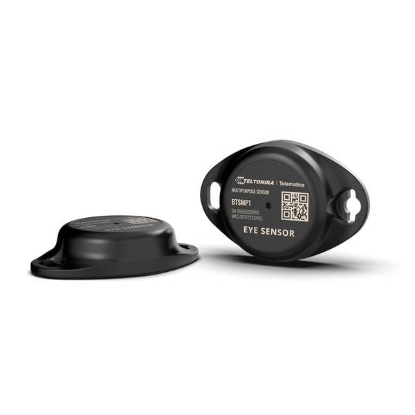 Teltonika EYE Sensor - Temperatur- und Feuchtigkeitssensor