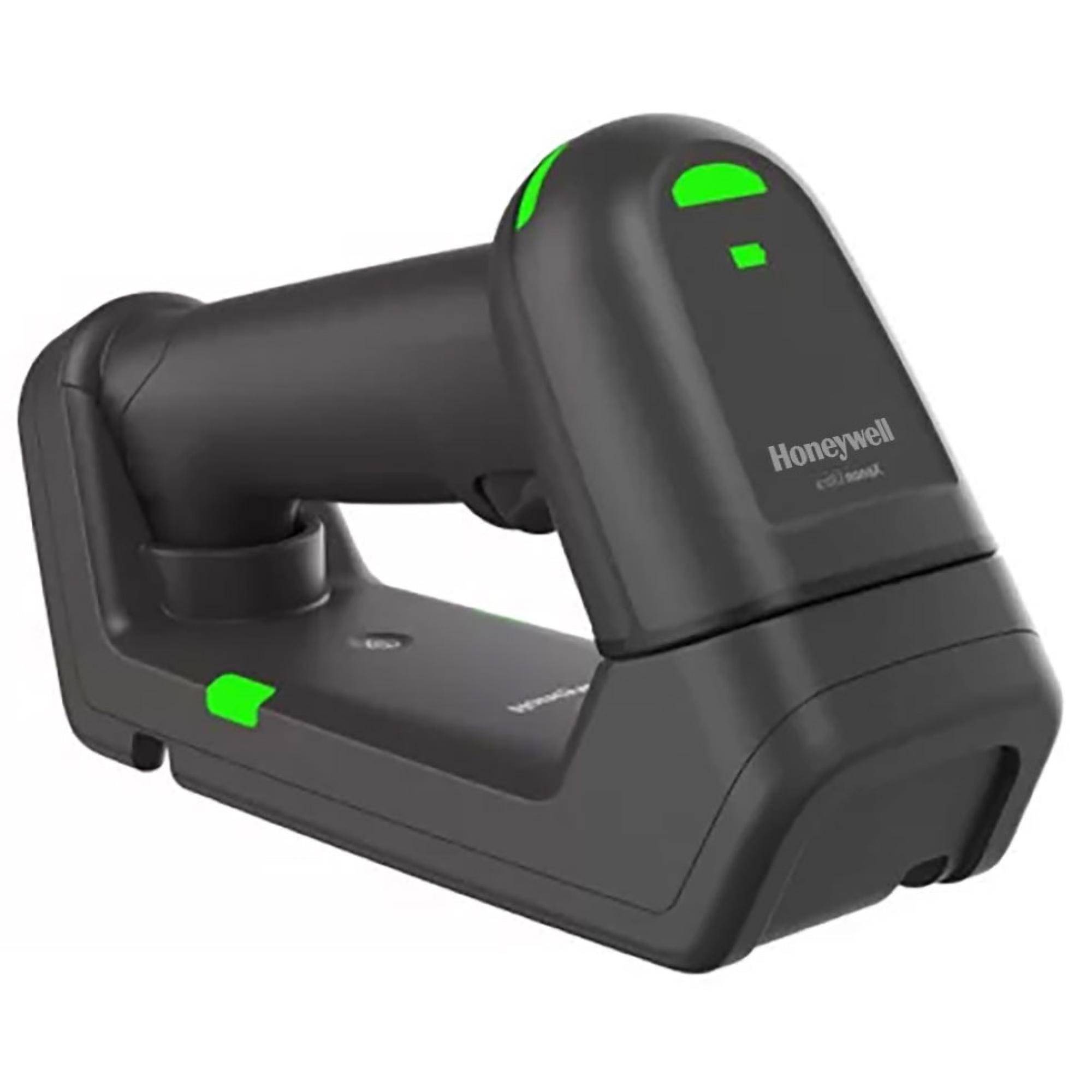 HONEYWELL 1962LI USB Kit Light industrial Ultra HD Focus Black scanner Type A 2.-0
