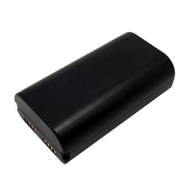 Unitech HT730 6700mAh Li-iON battery pack-0