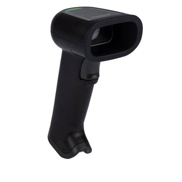 HONEYWELL 1962LI USB Kit Light industrial Ultra HD Focus Black scanner Type A 2.-1