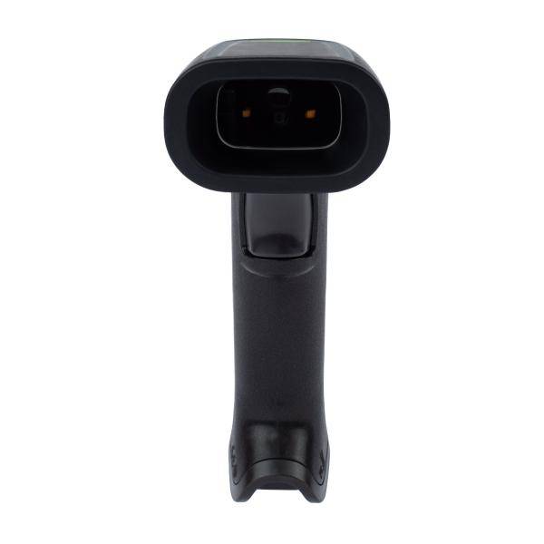 HONEYWELL 1962LI USB Kit Light industrial Ultra HD Focus Black scanner Type A 2.-2