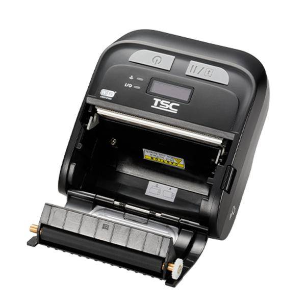 TSC TDM-30 - Direkt Wärme - Mobiler Drucker - 60 - 160 µm - 4 cm - 80 mm - 7,2 c-1