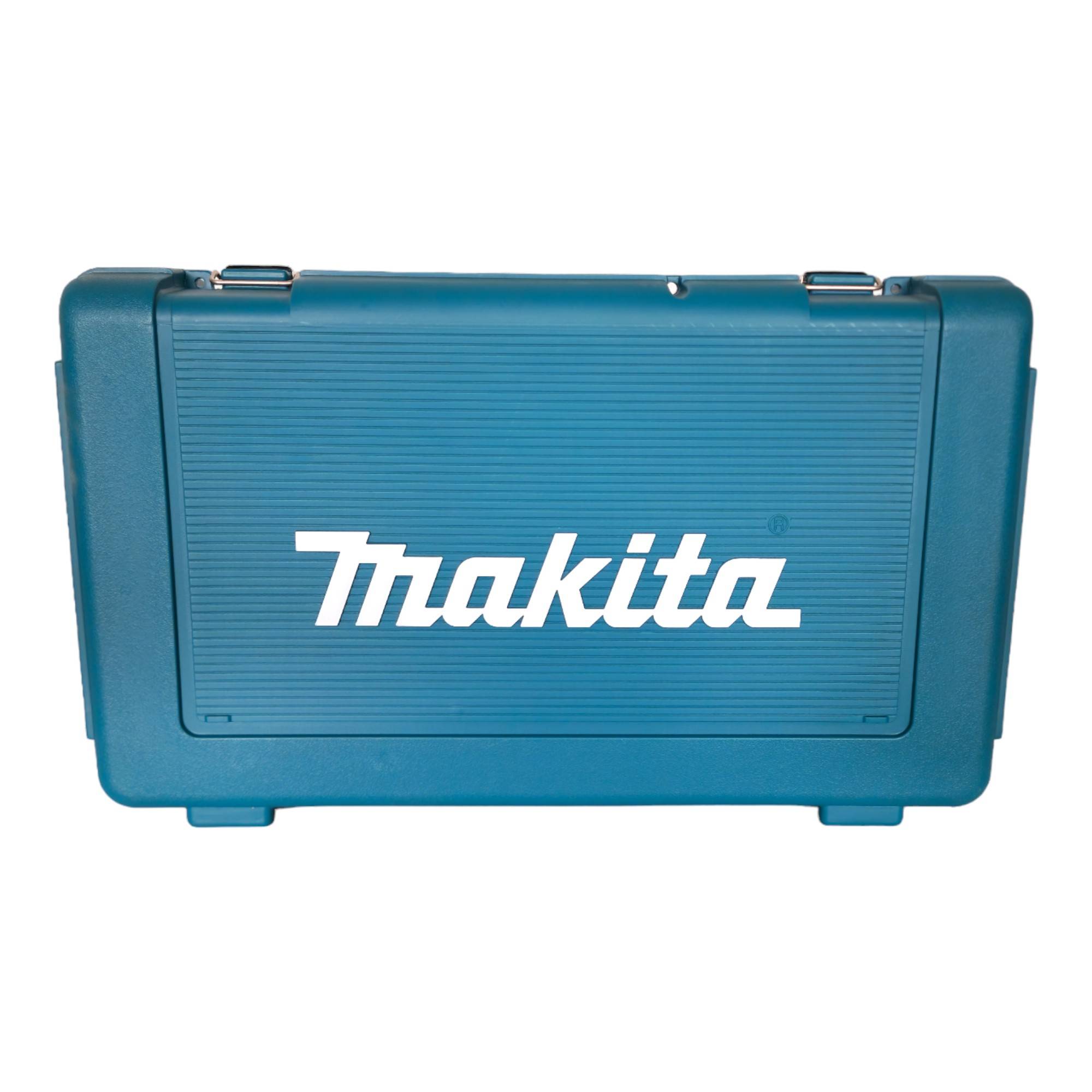 Makita DHR 202 RG1W Akku Bohrhammer 18 V 20 mm 2,0 J weiß + 1x Akku 6,0 Ah + Ladegerät + Koffer-2
