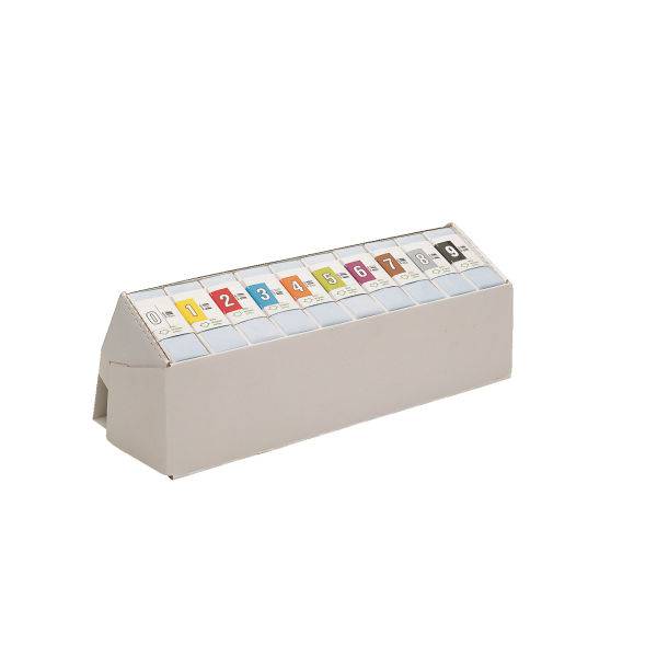 Orgacolor® Depot-Aufstellschachtel-0