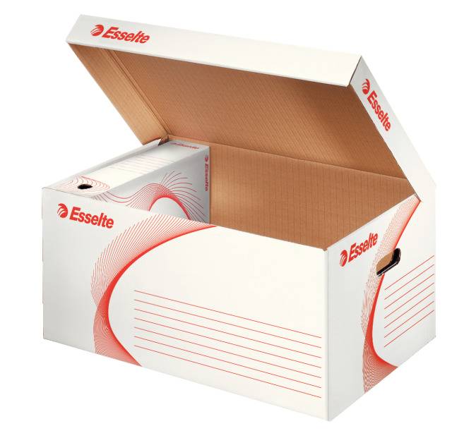 Archiv-Container - Esselte