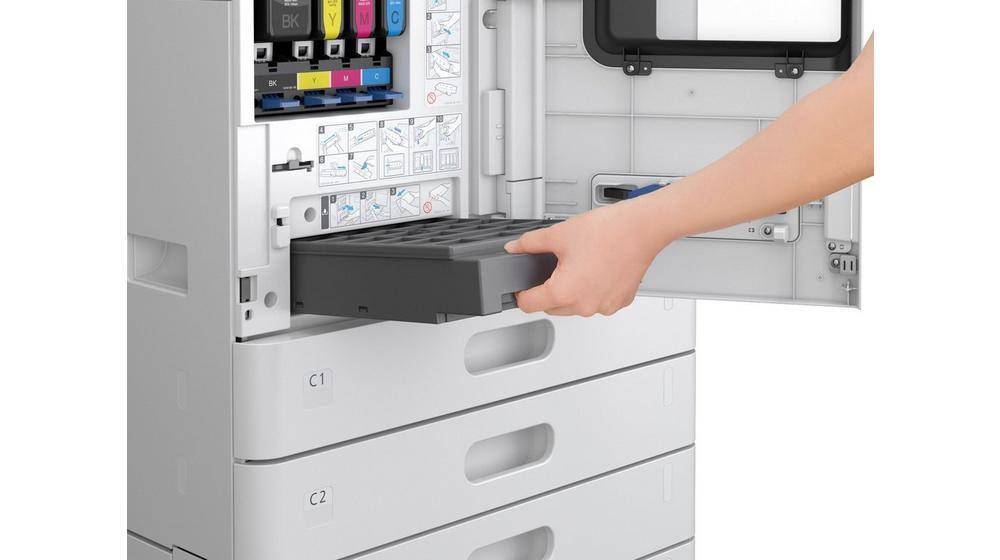 Epson Tintenwartungstank-2