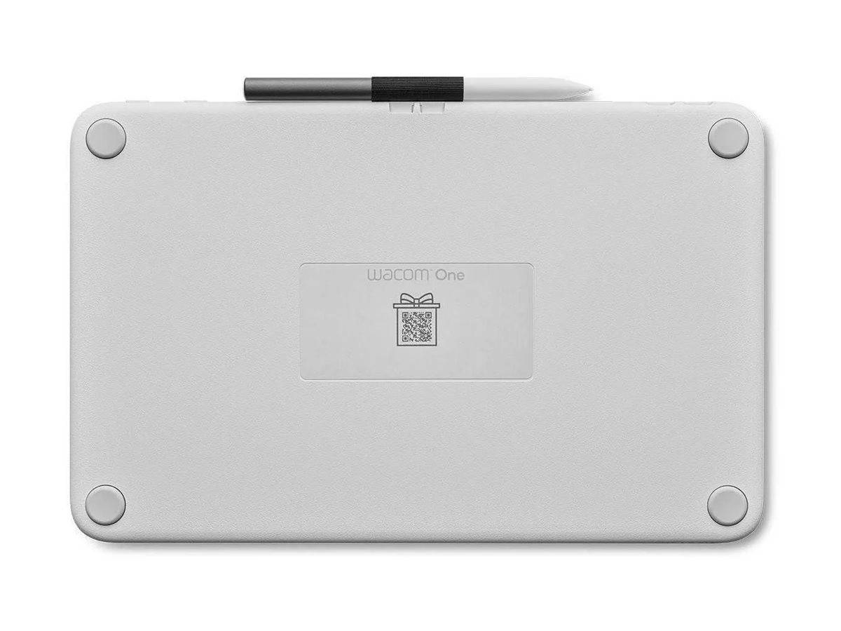 Wacom SIGNATURE DISPLAY 12 PEN ONLY - Grafiktablett-1