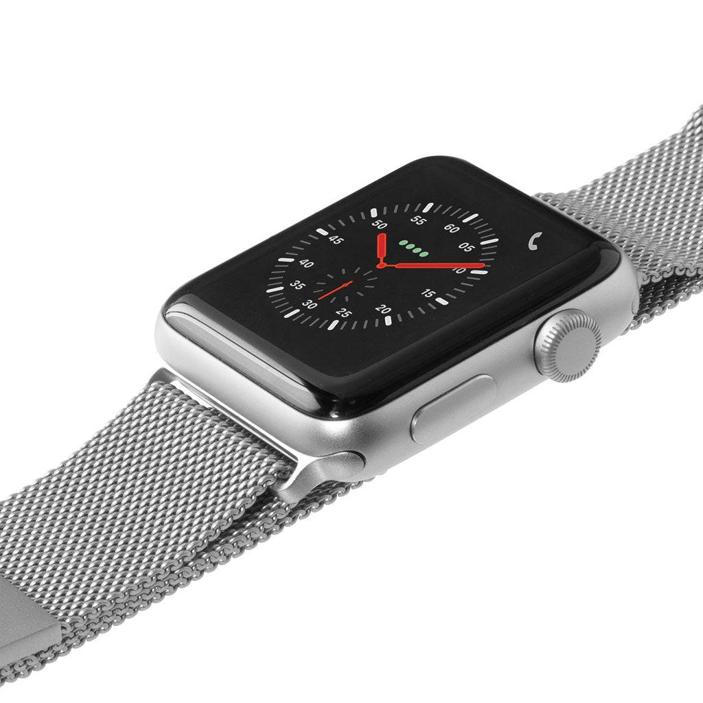 Laut International Steel Loop Apple Watch Strap 38-1