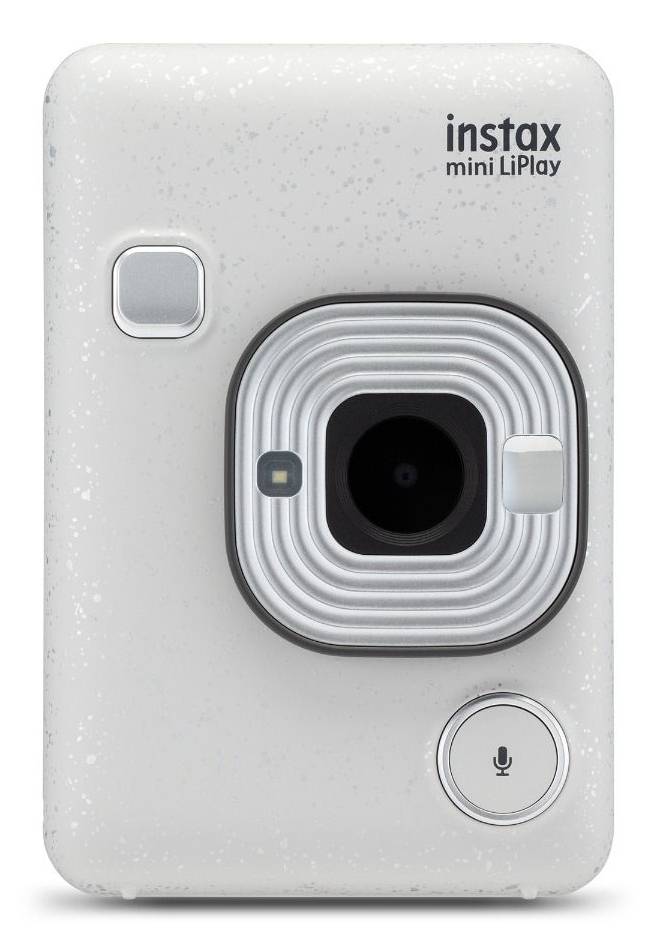 Fujifilm Instax Mini LiPlay - Digitalkamera-1
