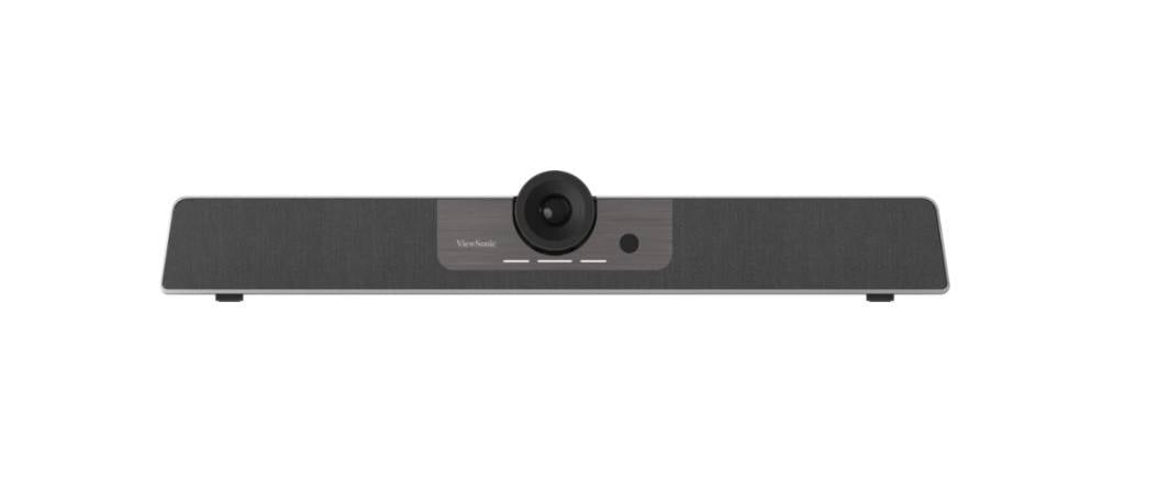 Viewsonic UMB202 TeamJoin 4K Video-Bar-System UMB202-0
