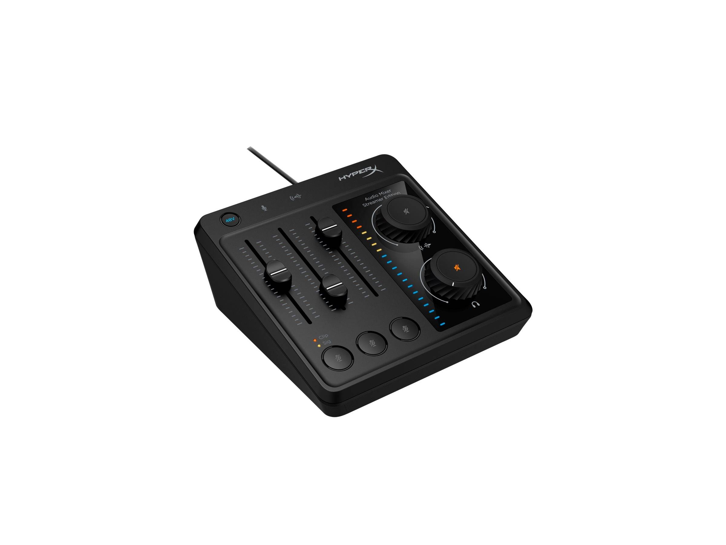 HyperX Audio Mixer 73C12AA-3