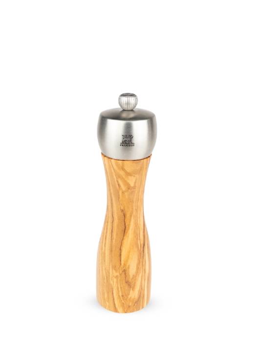 Peugeot Fidji Pfeffermühle Holz