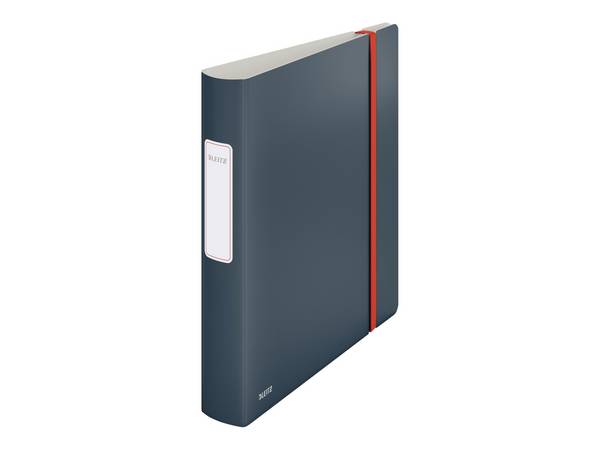 180° Active Cozy - Aktenordner - Rückenbreite: 65 mm - für A4 (210 x 297 mm)