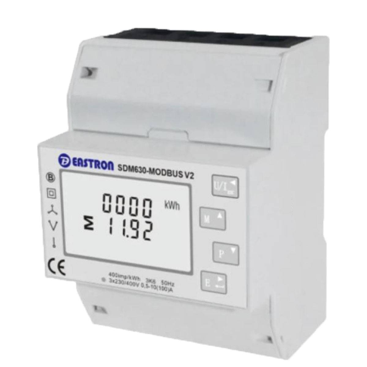 Growatt SPH10000TL3-BH-UP 10kW Hybrid Wechselrichter mit 12.8kWh Solarspeicher-Set-3