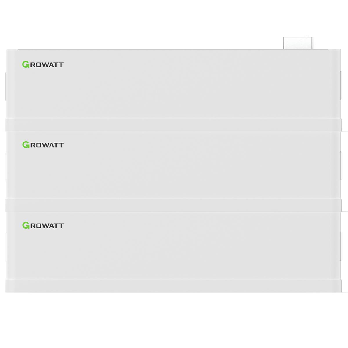 Growatt AXE 15.0L 15kWh Solarspeicher-Set-0
