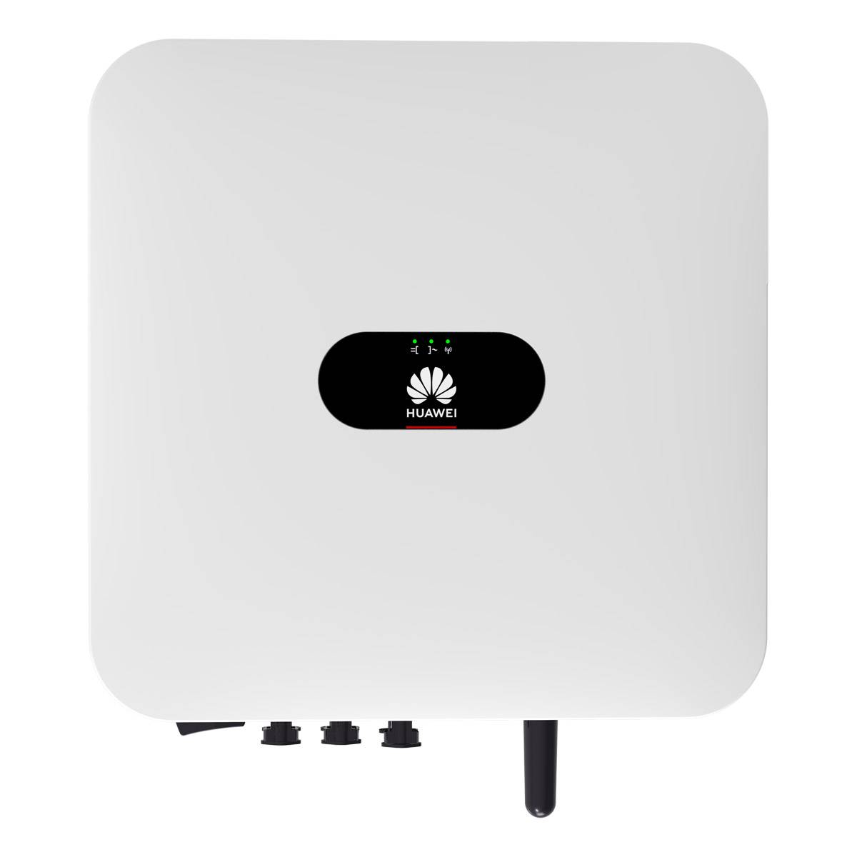 Huawei Sun 2000 3.68KTL-L1 3,68kW Hybrid Wechselrichter 1-phasig-0