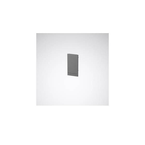 Trilux Kopfstück silber Fn3 HI/WI ZKS 03-0