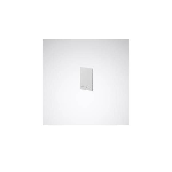Trilux Kopfstück weiß Fn3 D/H/W ZKS 01-0