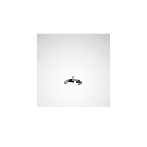 Trilux Aufhängeklammer Aluminium E03KX 078 03-0