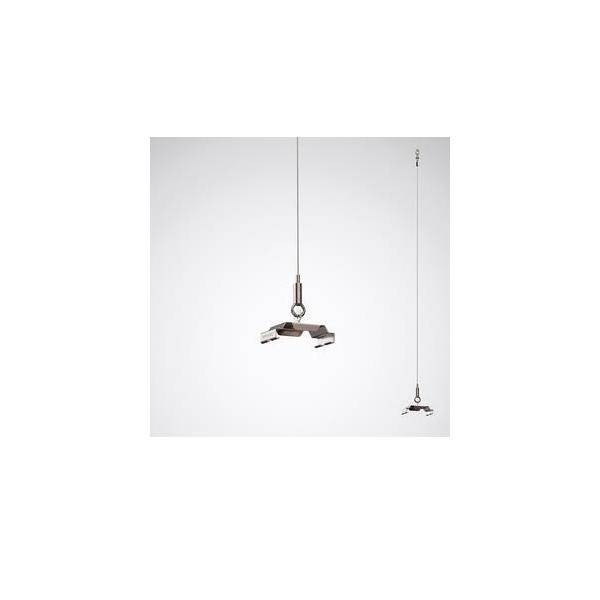 Trilux Seilaufhängung A01SX/5000 078-0