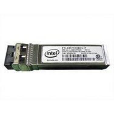 Dell 10Gbe SR SFP Transever Intel 10GbE Dual Port Server