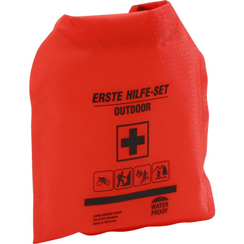 Leina Erste-Hilfe-Tasche OUTDOOR orange-0
