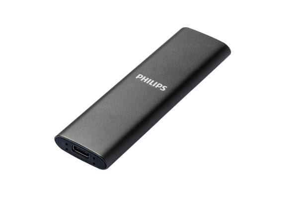 Externe SSD Ultra Speed Grey FM01SS030P/00