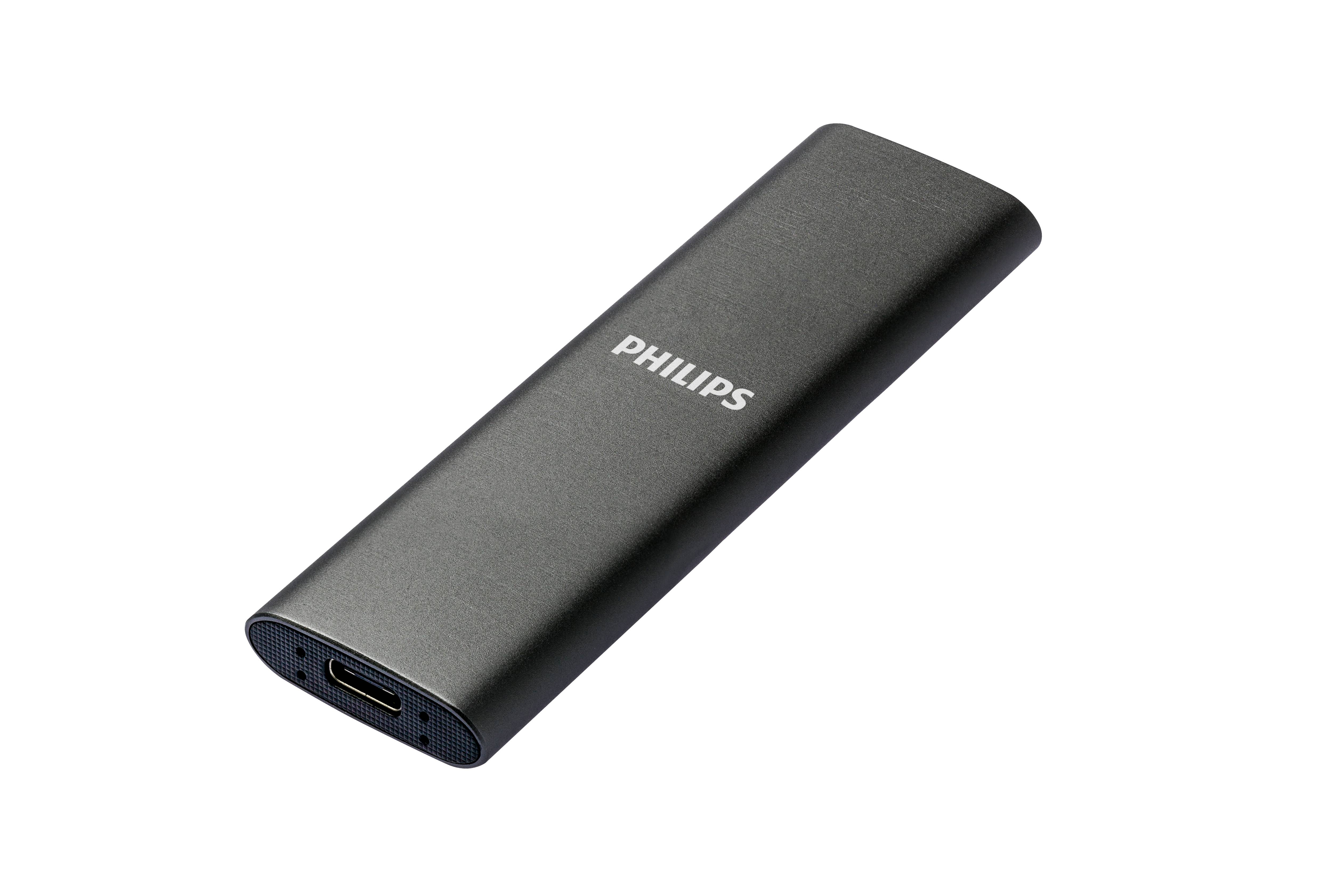 Externe SSD Ultra Speed Grey FM01SS030P/00-0