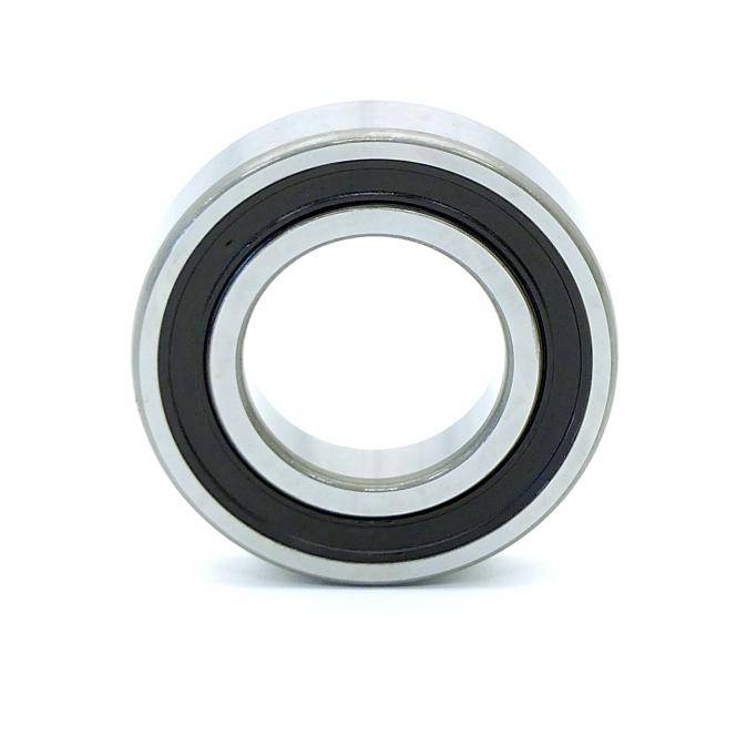 Rillenkugellager 6209 -2RS1 ID 45mm AD 85mm Breite19mm SKF-2