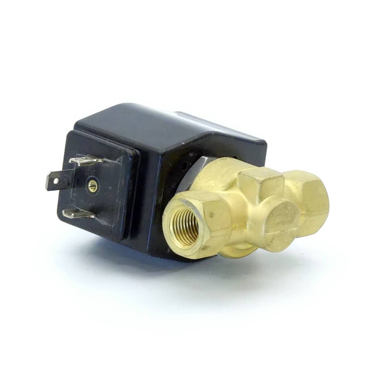 Herion Magnetventil (2424800)-0