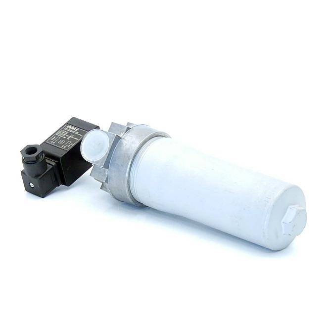 MAHLE Niederdruckfilter (PI 2008-069 NBR)-0