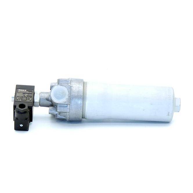 MAHLE Niederdruckfilter (PI 2008-069 NBR)-2