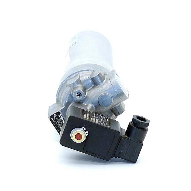 MAHLE Niederdruckfilter (PI 2008-069 NBR)-3