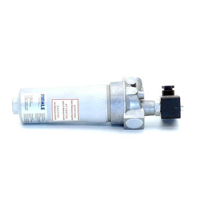 MAHLE Niederdruckfilter (PI 2008-069 NBR)-4