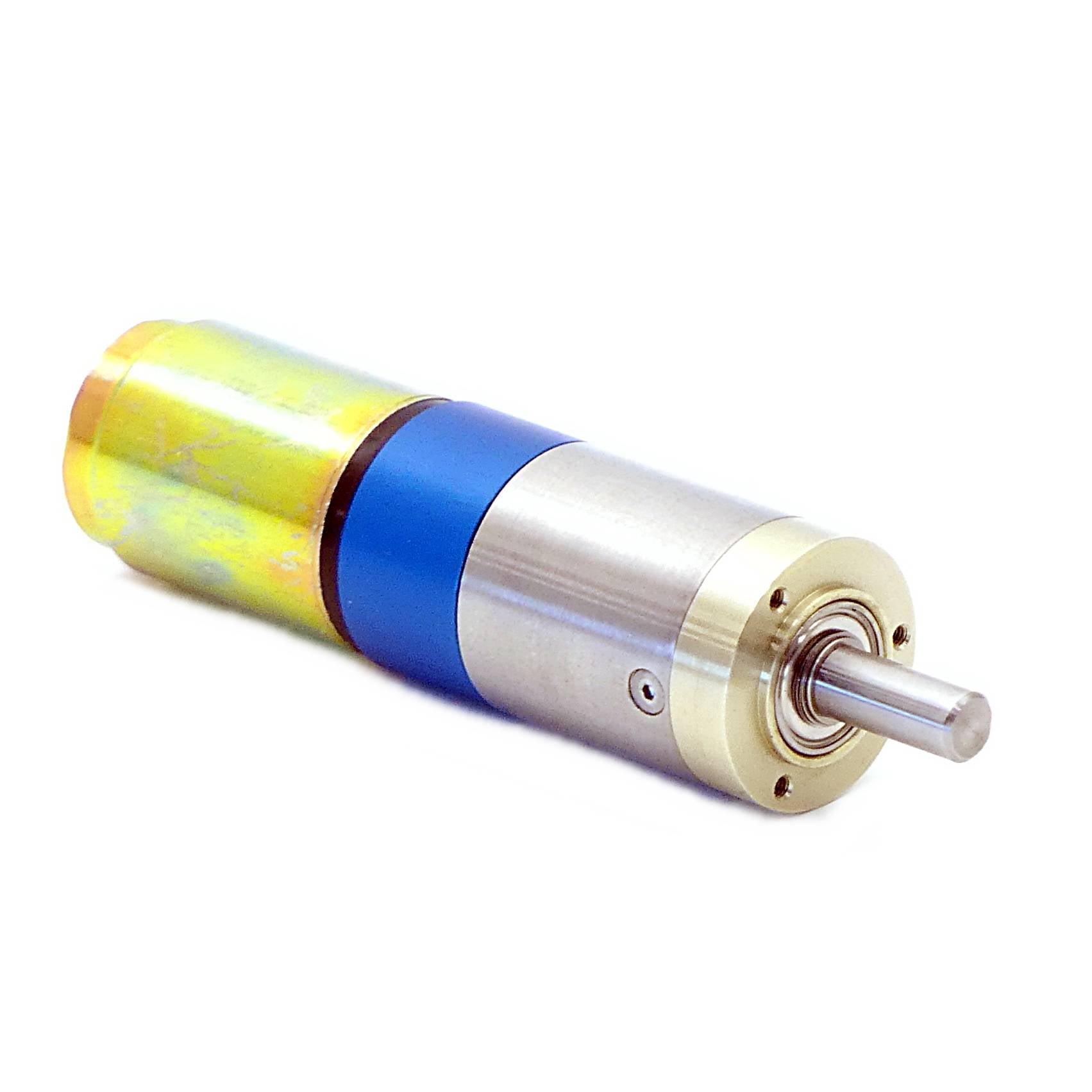 Faulhaber Minimotor (2233UO030S)-0