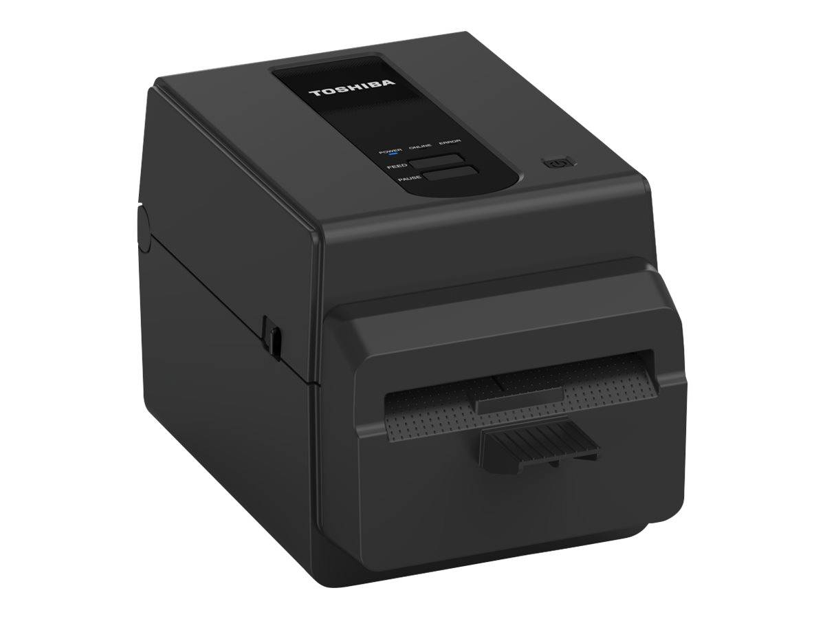 Toshiba TEC BV420D - Etikettendrucker - Thermodirekt - Rolle (10,2 cm)-0