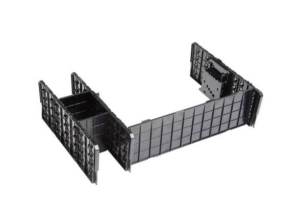 BS Systems Trennwandset XLB - 6100000097