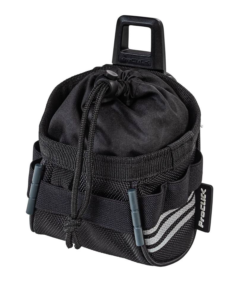 BS Systems POS ProClick Nail Pouch S - 6100000965-0