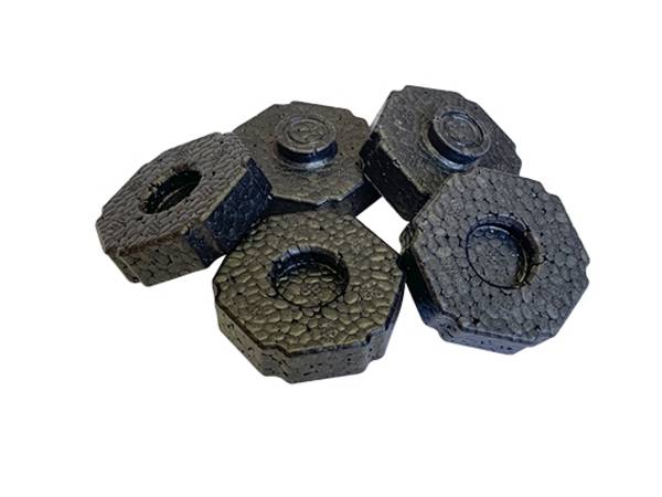 BS Systems Deckelpads XLB - 6100000296