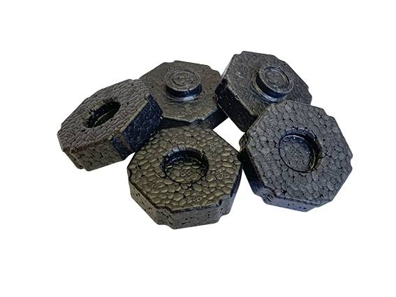 BS Systems Deckelpads XLB - 6100000296-0