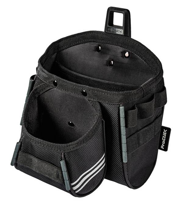 BS Systems POS ProClick Tool Pouch L 36 - 6100000955