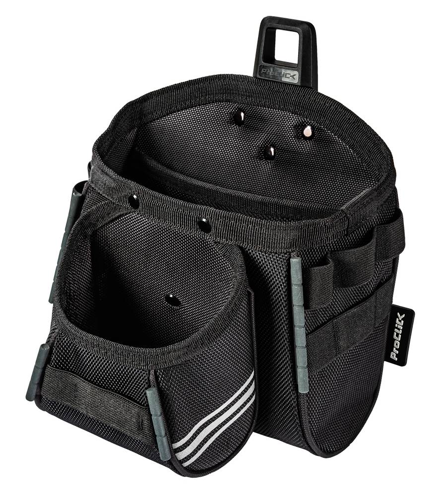 BS Systems POS ProClick Tool Pouch L 36 - 6100000955-0