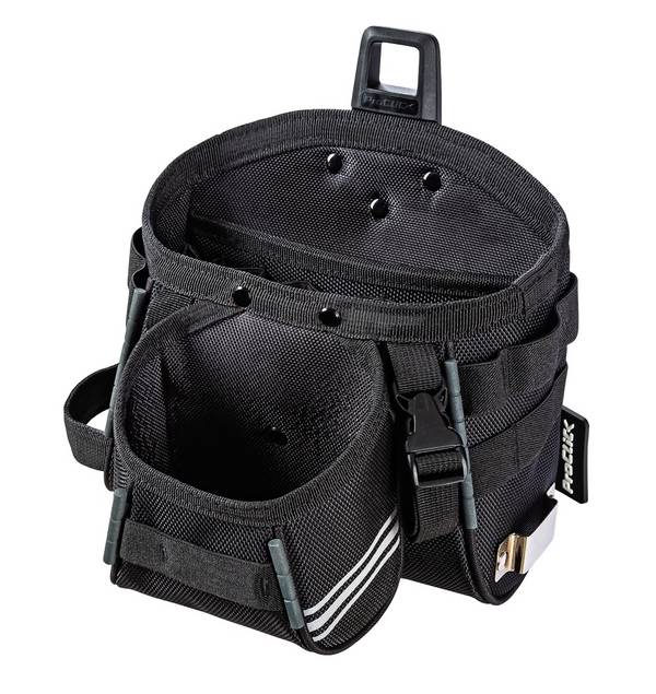 BS Systems POS ProClick Tool Pouch L 39 - 6100000956