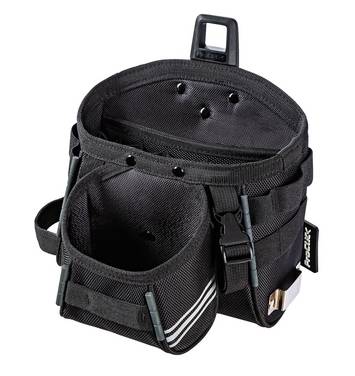 BS Systems POS ProClick Tool Pouch L 39 - 6100000956